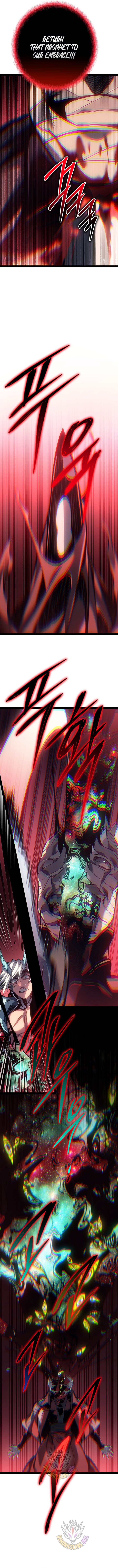 Regressing As The Reincarnated Bastard Of The Sword Clan Chapter 103 10